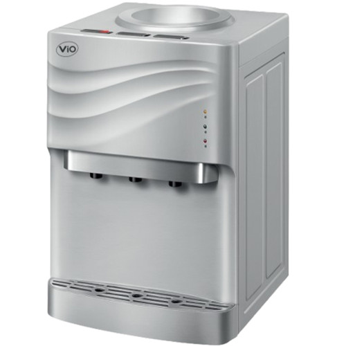 ViO X903-TE Silver, Настільний кулер для води з електронним охолодженням