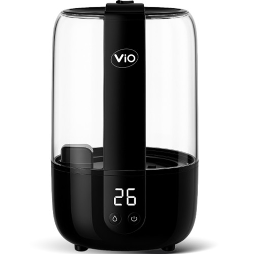 ViO HU-817, Ультразвуковий зволожувач повітря, 4 л, 23 W, верхній налив води
