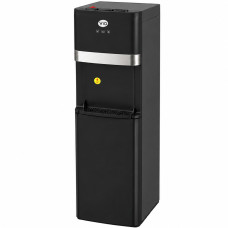 ViO P601 FC-RO Black, Пурифайєр для води з вбудованою системою зворотного осмосу, чорний