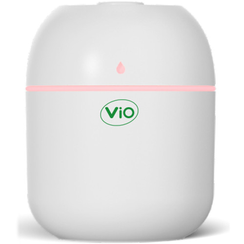 ViO HU-15, Зволожувач повітря з LED-підсвіткою, міні