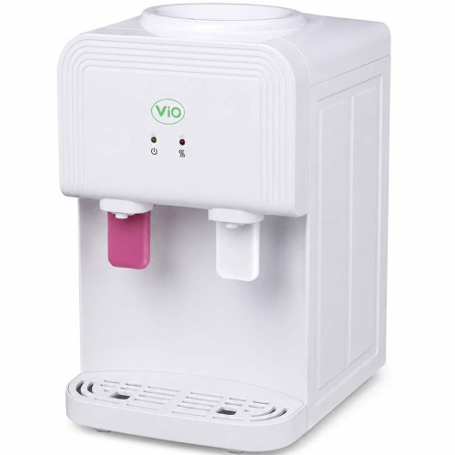 ViO Х39-TN White, Настільний кулер для води, без охолодження