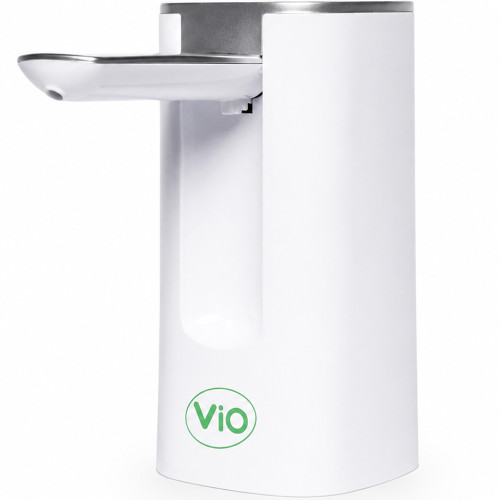 ViO E22, Електрична USB помпа для води з дисплеєм та носиком, що складається