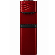 ViO X903-FCC, Кулер з компресорним охолодженням та шафкою ВіО, червоний