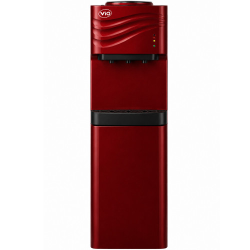 ViO X903-FCC, Кулер з компресорним охолодженням та шафкою ВіО, червоний