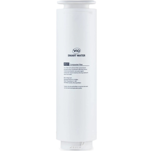 ViO PCT 1200, Змінний картридж PCT для системи фільтрації AW-RB26-1200Т
