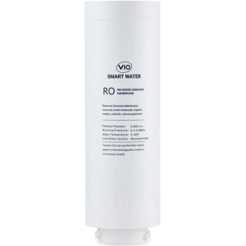 ViO RO-600G, Змінна мембрана зворотного осмосу для системи очистки VIO AW-RL01 600G