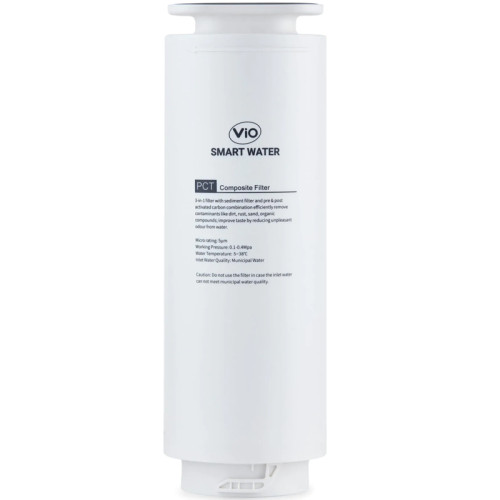 ViO AW-RB26-800Т, Змінний картридж PCT для системи фільтрації 