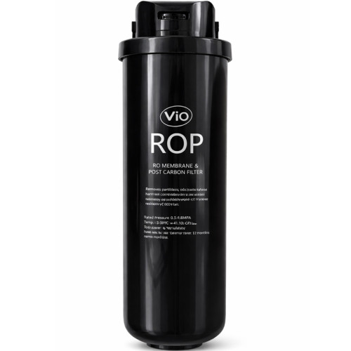 ViO ROP, Змінний картридж Мембрана + Поствугільний фільтр для системи зворотного осмосу ViO BP-R6-600G