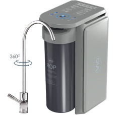 ViO BP-R08N-800G, Прямоточна фільтр-система зворотного осмосу для очищення води, до 1,8 л/хв