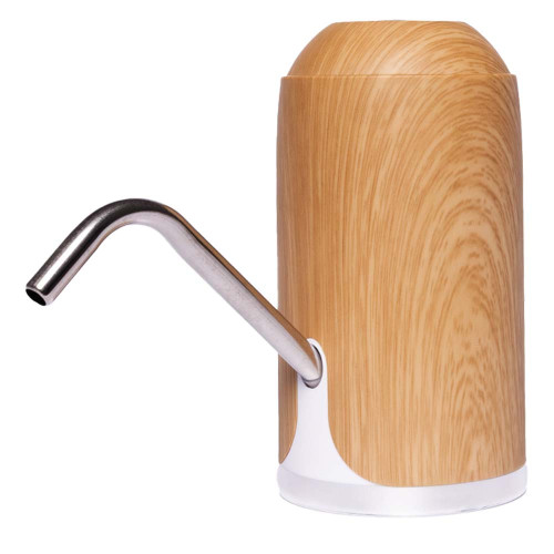 Помпа для води електрична USB ViO E5 light wood