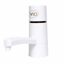 ViO E4, Електропомпа для води з USB зарядкою, біла