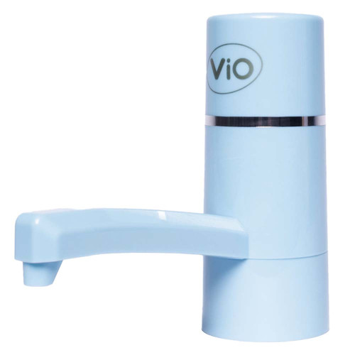 ViO E4, Електропомпа для води, блакитна