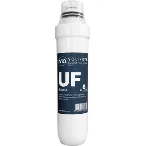 ViO UF-10TW membrane filter, 1 шт., Змінна ультрафільтраційна мембрана для пурифайєра ViO P172 та питного фонтана ViO