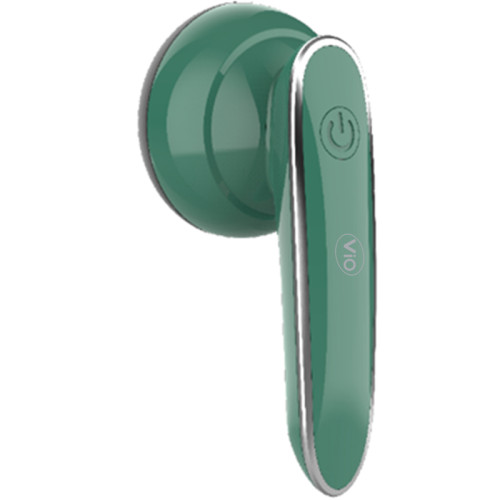 ViO FM2, Машинка для видалення ковтунців 8W, зелена