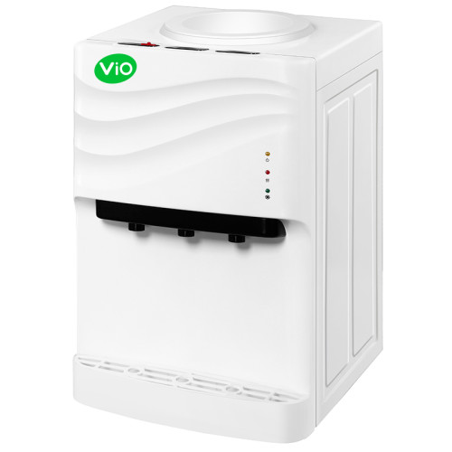 ViO Х903-TN White, Настільний кулер для води, без охолодження 