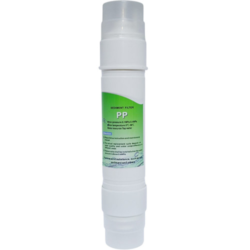 ViO PP Sediment Filter, 1 шт., Змінний механічний фільтр для пурифайєрів ViO P601 FC
