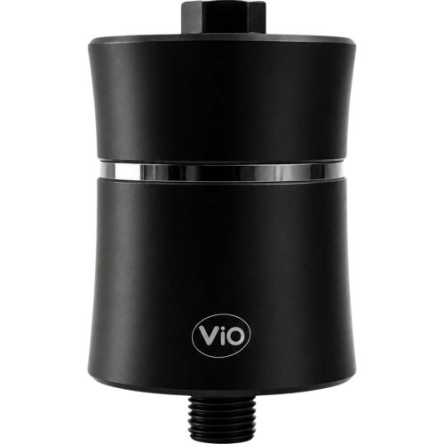 Фільтр для душу ViO SF-M7-PRO Black Matte