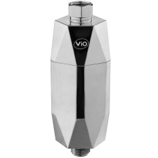 ViO SF-A5 Diamond, Фільтр для душу універсальний, хромований