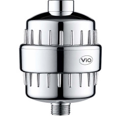 Фільтр для душу ViO SF-W3 Silver Chrome