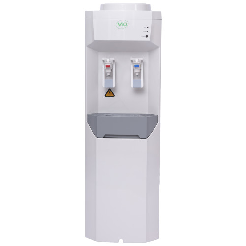 ViO X26-FC Premium - Кулер для води з компресорним охолодженням та верхнім завантаженням бутля
