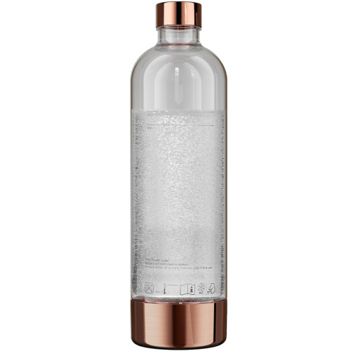 ViO Soda Boom SB-191, Змінна багаторазова пляшка для систем газування води